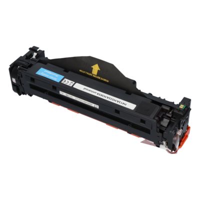 Huismerk Canon 718 M Toner Magenta