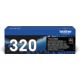 Brother TN-320BK Toner Zwart