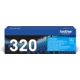 Brother TN-320C Toner Cyaan