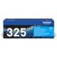 Brother TN-325C Toner Cyaan Hoge capaciteit