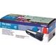 Brother TN-328C Toner Cyaan Extra hoge capaciteit