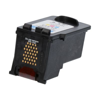 Huismerk Canon CL-513 Inktcartridge 3-kleuren Hoge capaciteit