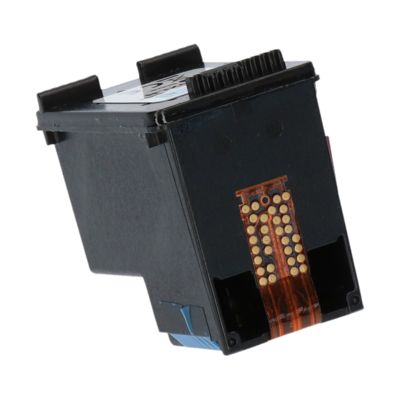 Huismerk HP 300XL (CC641EE) Inktcartridge Zwart Hoge capaciteit
