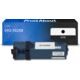 Toner compatible Dell 593-10258 (DT615) - Noir