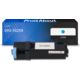 Toner compatible Dell 593-10259 (KU051) - Cyan