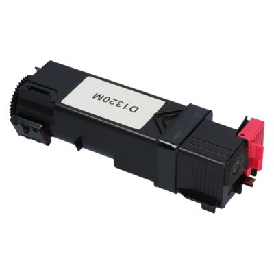 Toner compatible Dell 593-10261 (WM138) - Magenta