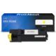 Toner compatible Dell 593-10260 (PN124) - Jaune