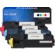 Huismerk Dell 593-10258 (DT615) Toner 4-kleuren Multipack