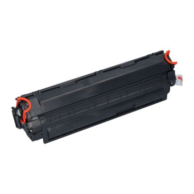 Huismerk HP 85A (CE285A) Toner Zwart