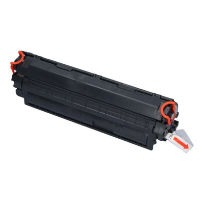 Huismerk HP 85A (CE285A) Toner Zwart