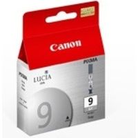 Canon PGI-9GR - Gris - Cartouche d'encre
