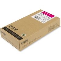 Epson T6533 (T653300) - Magenta vif - Cartouche d'encre