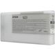 Epson T6537 (C13T653700) Inktcartridge Licht-zwart