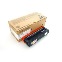 Ricoh 406348 - Noir - Toner