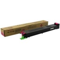 Sharp MX-18GTMA - Magenta - Toner
