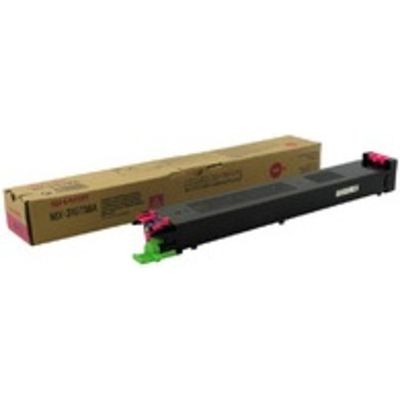 Sharp MX-18GTMA - Magenta - Toner