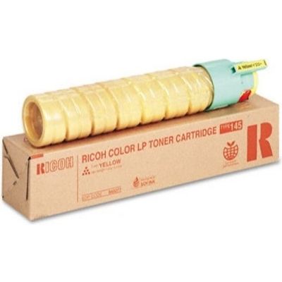 Ricoh Type 245Y Toner Geel
