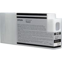 Epson T6421 (C13T642100) Cartouche d'encre Noir Photo