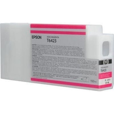 Epson T6423 (C13T642300) Inktcartridge Magenta