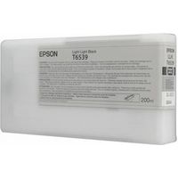 Epson T6539 (C13T653900) Cartouche d'encre Noir Clair