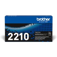 Brother TN-2210 - Noir - Toner