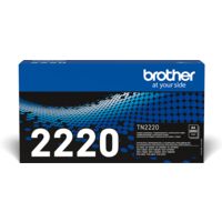 Brother TN-2220 - Noir - Toner - Grande capacité