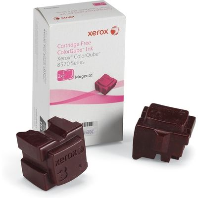 Xerox 108R00932 Toner Magenta