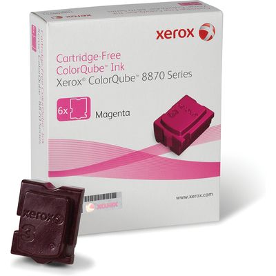 Xerox 108R00955 Toner Magenta