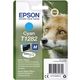 Epson T1282 (C13T12824012) Cartouche d'encre Cyan