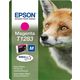 Epson T1283 (C13T12834012) Cartouche d'encre Magenta