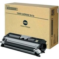 Konica Minolta TN-110 Toner Zwart