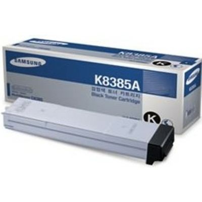 Samsung CLX-K8385A (SU587A) - Noir - Toner