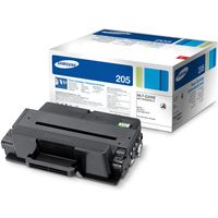 Samsung MLT-D205E (SU951A) - Noir - Toner - Très grande capacité