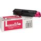 Kyocera TK-590M - Magenta - Toner
