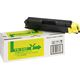 Kyocera TK-590Y - Jaune - Toner