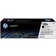HP 128A (CE320A) - Noir - Toner