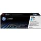 HP 128A (CE321A) - Cyan - Toner