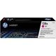 HP 128A (CE323A) - Magenta - Toner