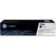 HP 126A (CE310A) Toner Zwart