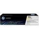HP 126A (CE312A) Toner Geel