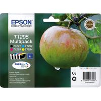 Epson T1295 - 4 couleurs - Cartouche d'encre - Multipack