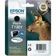 Epson T1301 (C13T130140) Cartouche d'encre noire