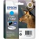 Epson T1302 (C13T130240) Cartouche d'encre Cyan