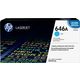 HP 646A (CF031A) - Cyan - Toner