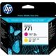 HP 771 (CE018A) - Magenta + jaune - Tête d'impression