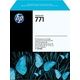HP 771 (CH644A) - Réservoir de maintenance