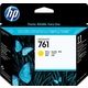 HP 761 (CH645A) - Jaune - Tête d'impression