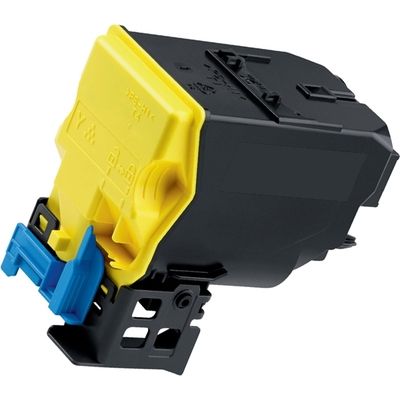 Konica Minolta A0X5250 Toner Geel