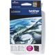 Brother LC-985M - Magenta - Cartouche d'encre