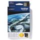 Brother LC-985Y - Jaune - Cartouche d'encre